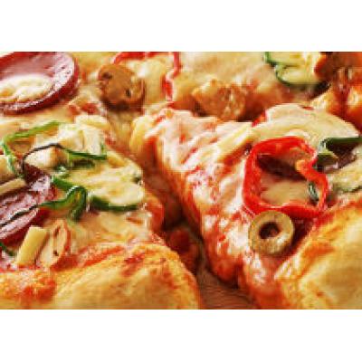 Лучший рецепт итальянской пиццы