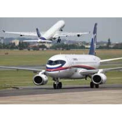 Объединенная авиастроительная корпорация планирует начать работать без убытка через 2-3 года