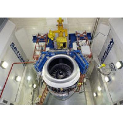 НПО «Сатурн» в полном объёме обеспечит потребности холдинга «Сухой» в двигателях SaM146 для «Суперджета»