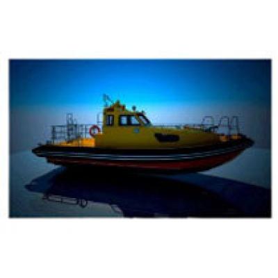 МССЗ заложил 2-й катер для ВМФ и пассажирское судно «Волгарь»