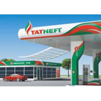«Татнефть» увеличила добычу нефти