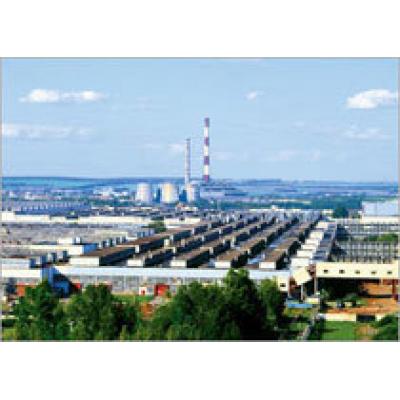 «ИжАвто» планирует увеличить производство почти вдвое