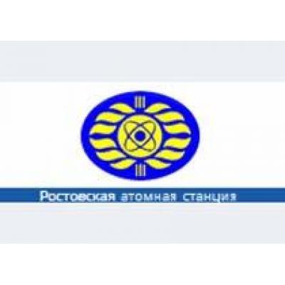 В декабре на Ростовской АЭС планируется завершить испытания полярного крана