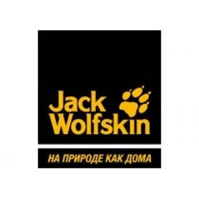 Первый магазин Jack Wolfskin в Москве