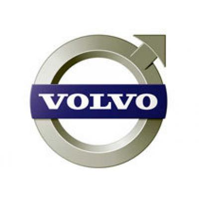 Volvo Construction Equipment открывает в России завод по производству экскаваторов