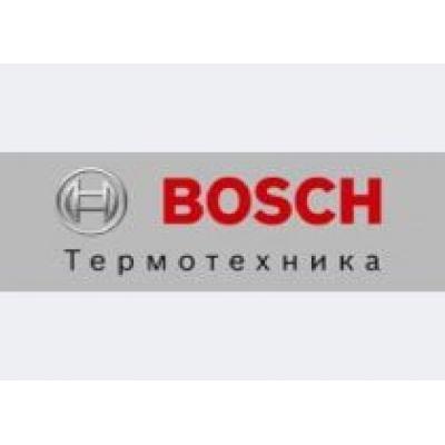 Bosch начинает строительство завода по производству промышленных котлов