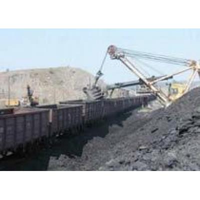Южный Кузбасс наращивает объемы добычи угля