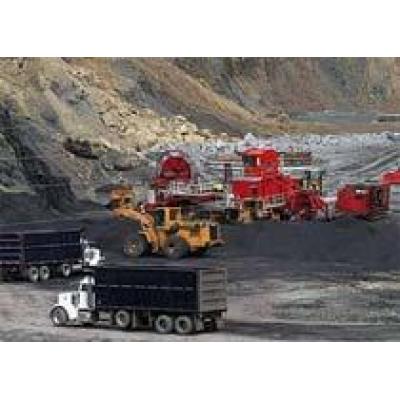 На шахте Распадской разрешили возобновить добычу угля