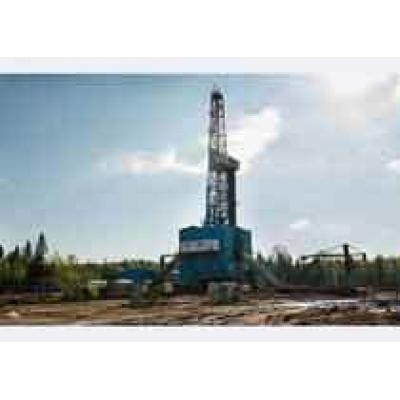 `ЛУКОЙЛ-Пермь` обнаружила новое месторождение нефти в Прикамье