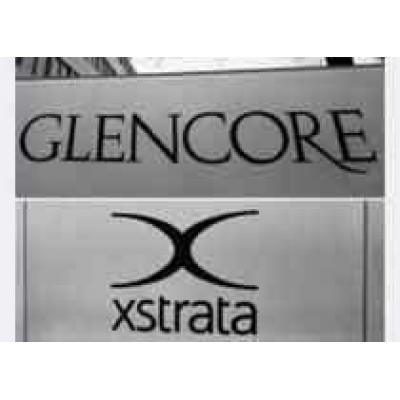 Glencore Xstrata развивает складскую торговлю металлами