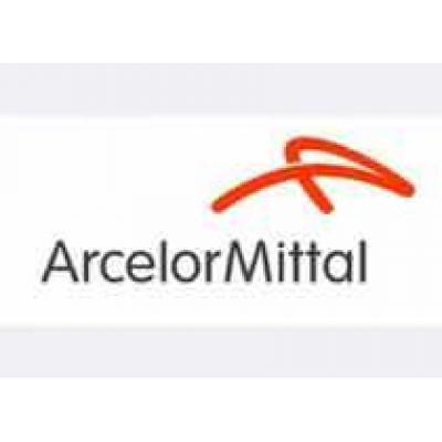 В 1 полугодии ArcelorMittal получила чистый убыток $1,125 млрд.