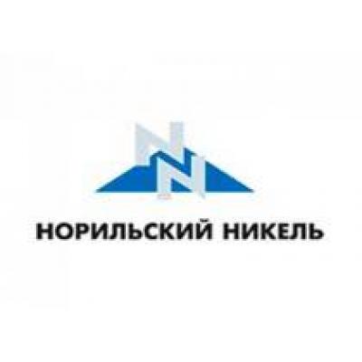 Норильский никель увеличил реализацию меди на 3%