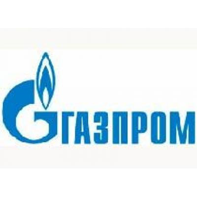 Газпром - информация об ОАО `Газпром`