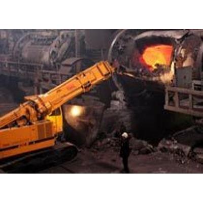 Обвал промпроизводства в России ускорился