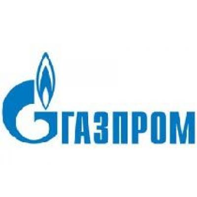 `Газпром` в 2014 г ожидает снижения средней экспортной цены газа на 4%