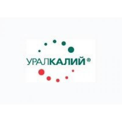 `Уралкалий` поставит 700 тыс. тонн калия в Китай