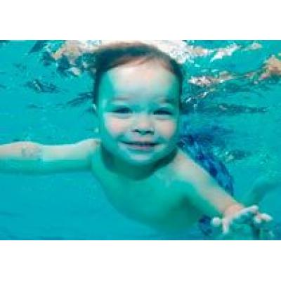 Плавание в бассейне детей с любого возраста