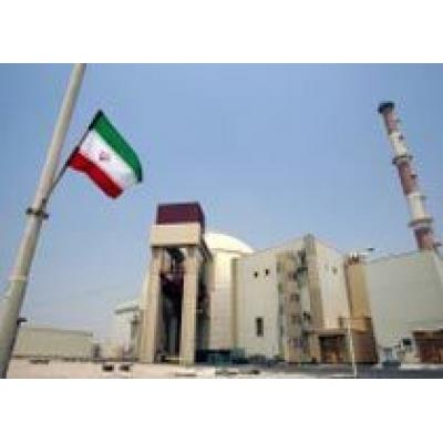 Иран и Россия построят две новые АЭС