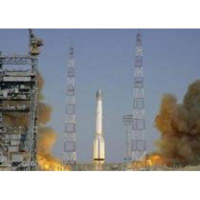 Очередной неудачный запуск ракеты `Протон-М` ударит по рынкам страхования и связи