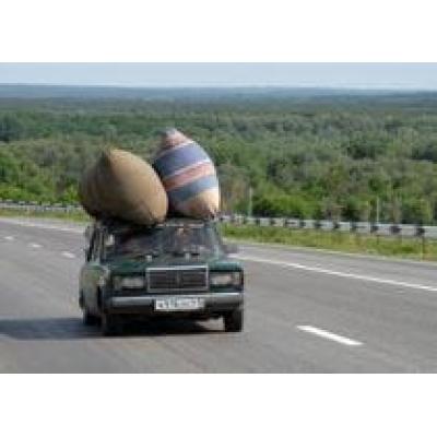 Пока автоконцерны ждут обвала рынка, продажи подержанных машин только растут