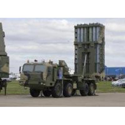 Концерн ПВО `Алмаз-Антей` сохраняет планы по запуску производства комплекса С-350 `Витязь` в 2015 году