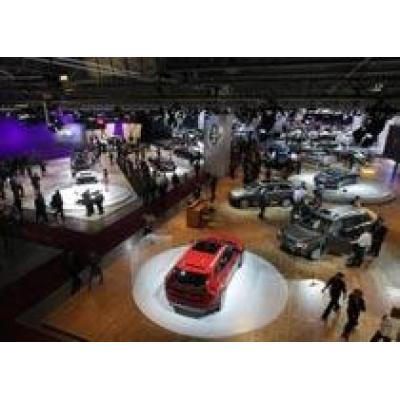 `Крокус` слишком дорог для автопроизводителей