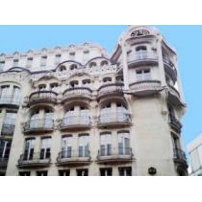Коммерческая недвижимость в Париже: преимущества аренды за границей