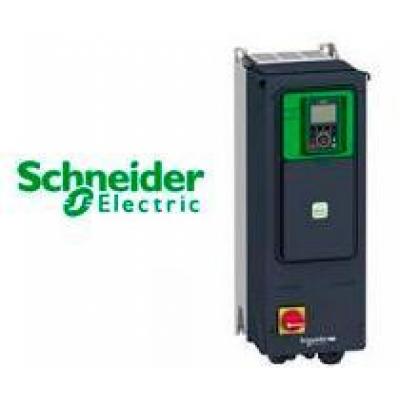 Schneider Electric представляет Altivar Process — первый преобразователь частоты со встроенными интеллектуальными сервисами для промышленных применений
