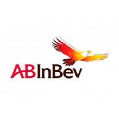 Anheuser-Busch InBev сообщает о результатах за 2-й квартал и 1-е полугодие 2014 г.