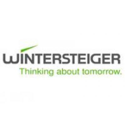 Компания WINTERSTEIGER продемонстрирует на «Лесдревмаше» работу станка для восстановления деревянных поверхностей