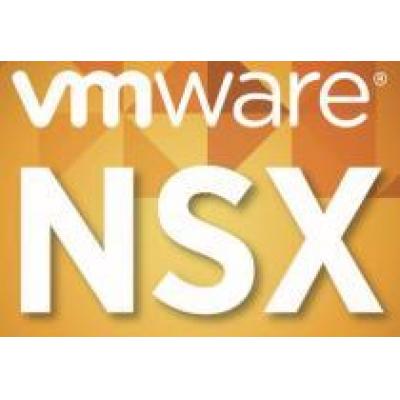Dell и VMware представляют решения VMware NSX для программно-определяемых ЦОД на базе открытых сетевых технологий