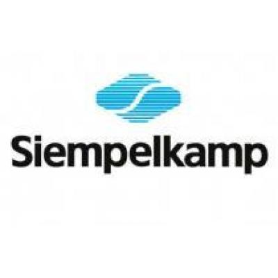 Siempelkamp презентует на «Лесдревмаше-2014» свои новые разработки