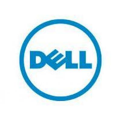 Новое поколение серверов Dell PowerEdge