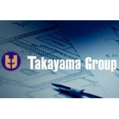 На «Лесдревмаше – 2014» компания Takayama Engineering покажет оборудование для производства фанеры