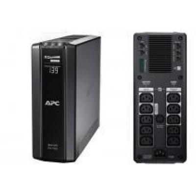 APC Back-UPS Pro 1500 был признан лучшим ИБП для любителей компьютерных игр