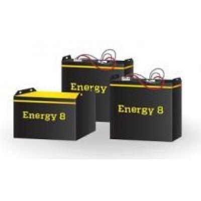 Лучшим производителем экологически эффективного оборудования признан Energy 8