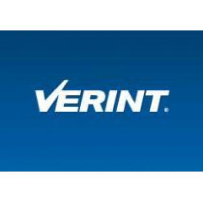 Компания Verint признана лидером среди производителей решений для оптимизации ресурсов контакт-центров по итогам 2014 года