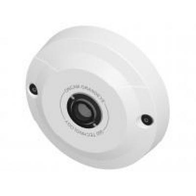Новая камера видеонаблюдения Evo Mini от Pelco by Schneider Electric: панорамный обзор в миниатюрном корпусе