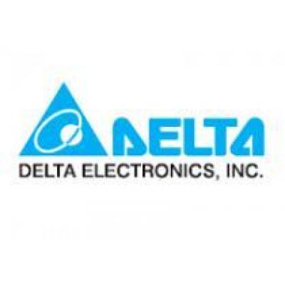Delta Electronics представила решения по управлению электропитанием на выставке AHR-2015