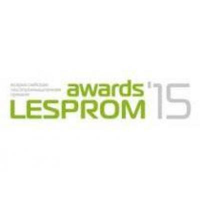 Сформировано жюри Lesprom Awards-2015