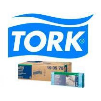 Торговая марка Tork представила инновационный экстра-безворсовый нетканый материал