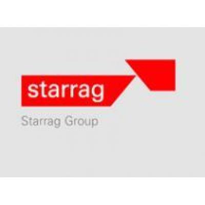 На выставке «Металлообработка-2015» компания Starrag представит уникальную технологию упрочнения поверхности