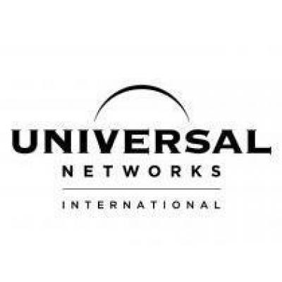 Головокружительное лето на Universal Channel