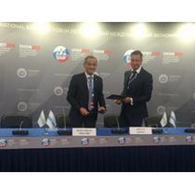 СИБУР и Schneider Electric договорились о сотрудничестве в сфере повышения энергоэффективности производства