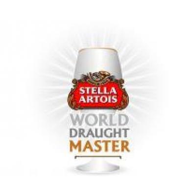 Stella Artois определила лучшего в мире мастера «9 шагов налива»