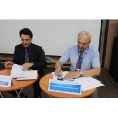 ACEX и АТЛ подписали соглашение о сотрудничестве и маркетинговой поддержке