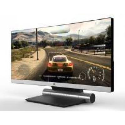 ViewSonic представляет 34-дюймовый изогнутый QHD-монитор с технологией FreeSync