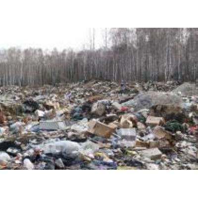 «Эко-система» включилась в борьбу с несанкционированными свалками в Астраханской области