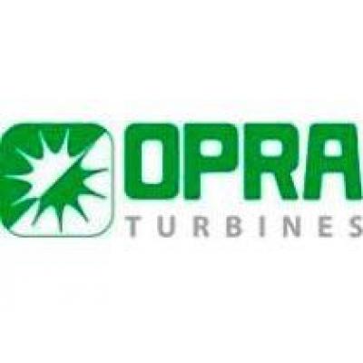 OPRA Turbines на выставке «Нефтегаз-2016»: расскажем всё о газотурбинных установках