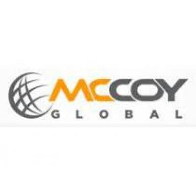 Компания McCoy Global представит на выставке «Нефтегаз» свои лучшие системы сбора данных